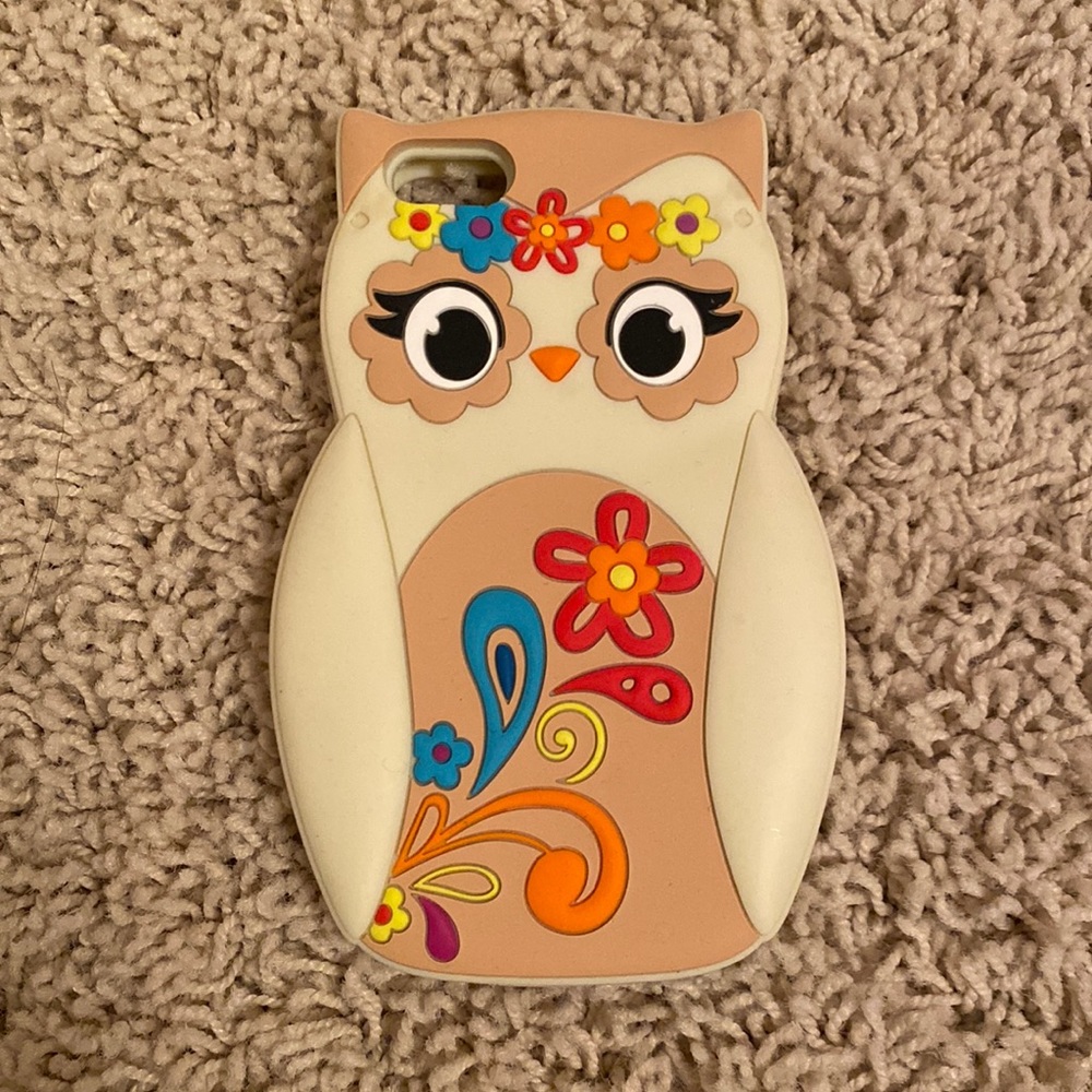Apple Ipod 6th generation case